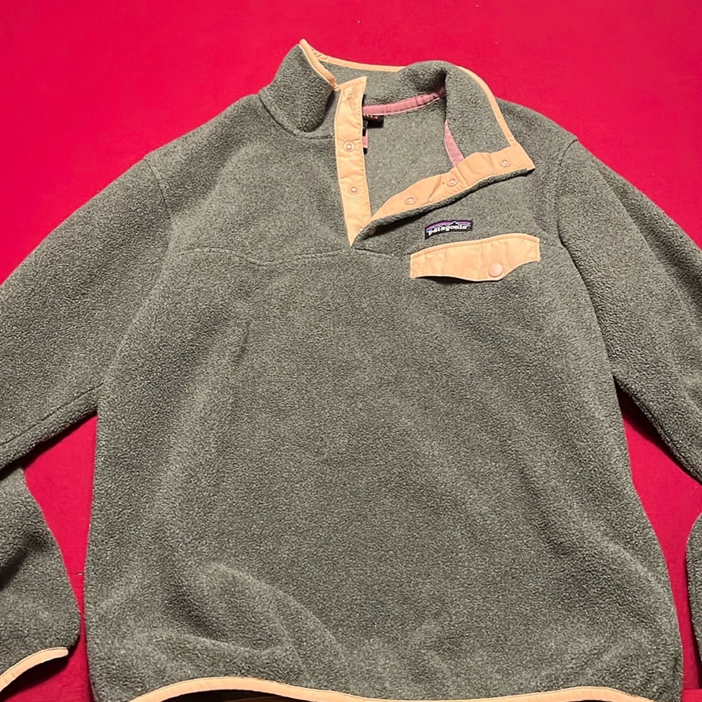 Patagonia Jacket